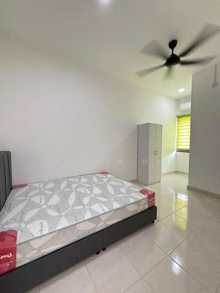 Terraced House for Rent in Seremban (Negeri Sembilan) - Ong Jia Hui - Bedroom - PropertyGuru.com.my