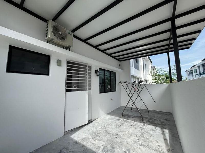 Terraced House for Rent in Seremban (Negeri Sembilan) - Ong Jia Hui - Exterior - PropertyGuru.com.my