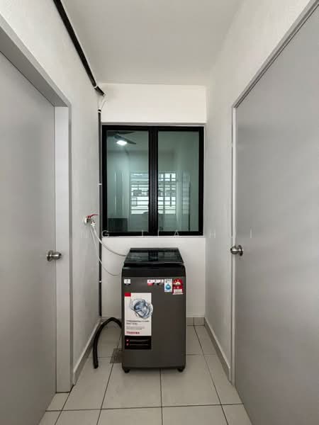 Terraced House for Rent in Seremban (Negeri Sembilan) - Ong Jia Hui - Interior - PropertyGuru.com.my