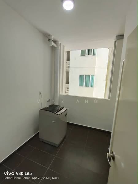 Kediaman Servis untuk Disewa di Pinnacle Tower - Vinz Ang - Interior - PropertyGuru.com.my