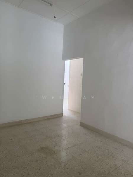 Rumah Teres 1-Tingkat untuk Disewa di Taman Sentosa (Johor Bahru) - Iwen Yap - Interior - PropertyGuru.com.my