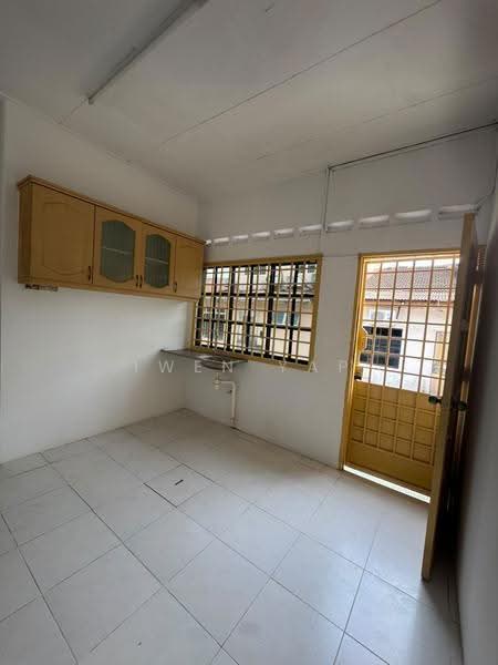 Rumah Teres 1-Tingkat untuk Disewa di Taman Sentosa (Johor Bahru) - Iwen Yap - Interior - PropertyGuru.com.my