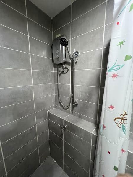 Condominium for Rent at Alam Damai - Vui Onn Liaw - Bathroom - PropertyGuru.com.my