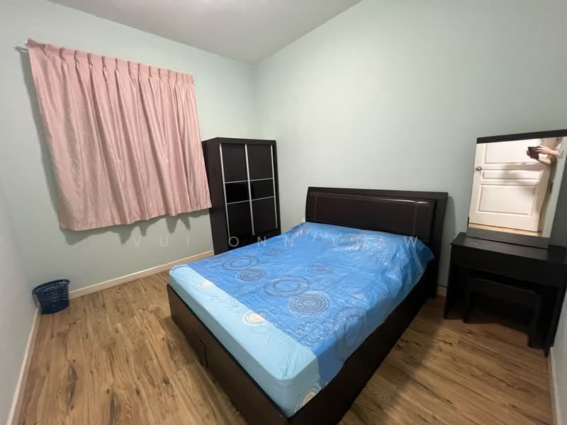 Condominium for Rent at Alam Damai - Vui Onn Liaw - Bedroom - PropertyGuru.com.my