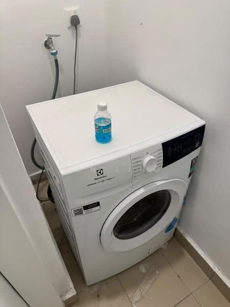 Service Residence for Rent at The Sentral Suites - Ben Ling - Interior - PropertyGuru.com.my