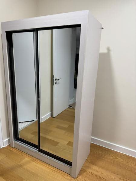 Service Residence for Rent at The Sentral Suites - Ben Ling - Interior - PropertyGuru.com.my