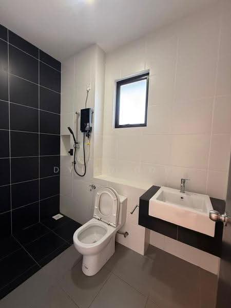 2-storey Terraced House for Rent in Eco Botanic 2 (Iskandar Puteri (Nusajaya)) - Dylan Goh - Bathroom - PropertyGuru.com.my