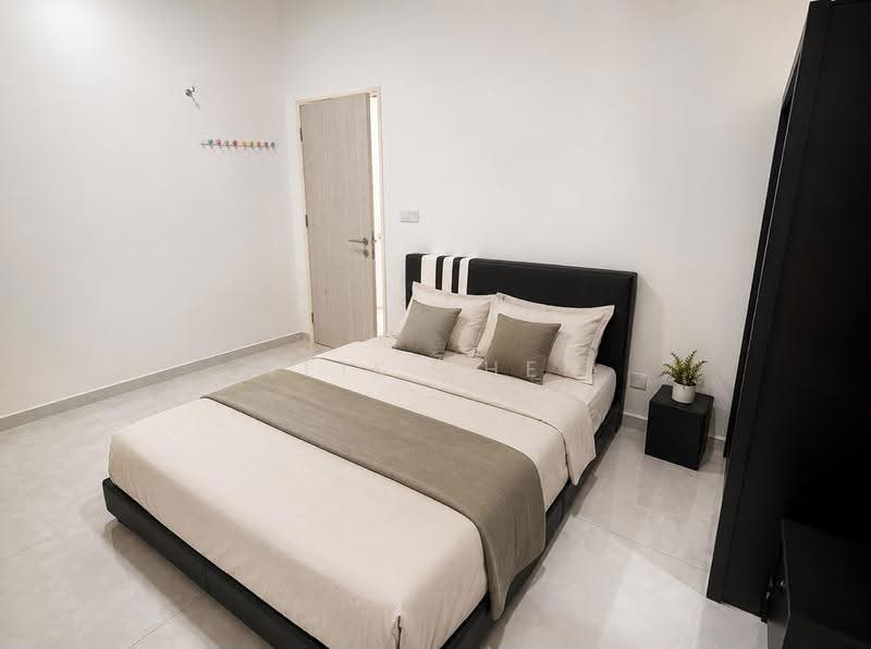 Pangsapuri untuk Dijual di Havona - Teik Shen - Bedroom - PropertyGuru.com.my