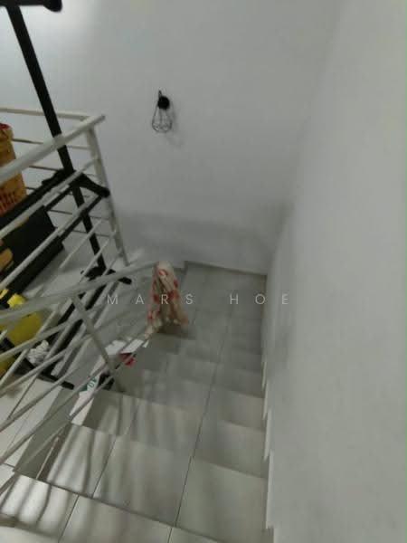 2-storey Terraced House for Sale in Taman Pulai Mutiara (Iskandar Puteri (Nusajaya)) - Mars Hoe - Interior - PropertyGuru.com.my