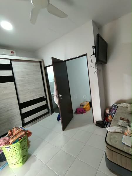 2-storey Terraced House for Sale in Taman Pulai Mutiara (Iskandar Puteri (Nusajaya)) - Mars Hoe - Bedroom - PropertyGuru.com.my