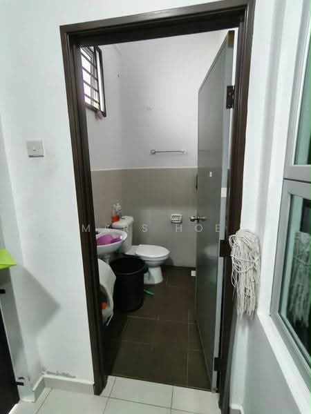 2-storey Terraced House for Sale in Taman Pulai Mutiara (Iskandar Puteri (Nusajaya)) - Mars Hoe - Bathroom - PropertyGuru.com.my