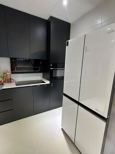 Kediaman Servis untuk Disewa di Medini Signature - Jasz Ong - PropertyGuru.com.my