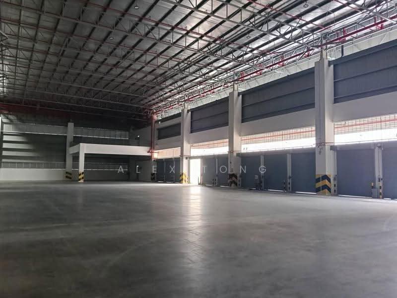 Gudang untuk Disewa di Bandar Bukit Raja (Bukit Raja) - Alex Tong - PropertyGuru.com.my