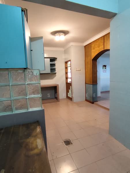 2-storey Terraced House for Sale in Taman Sri Putri (Skudai) - Joseph Ee - Interior - PropertyGuru.com.my
