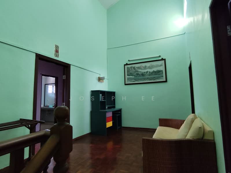 2-storey Terraced House for Sale in Taman Sri Putri (Skudai) - Joseph Ee - Interior - PropertyGuru.com.my