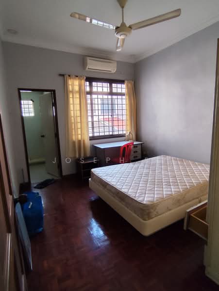 2-storey Terraced House for Sale in Taman Sri Putri (Skudai) - Joseph Ee - Bedroom - PropertyGuru.com.my