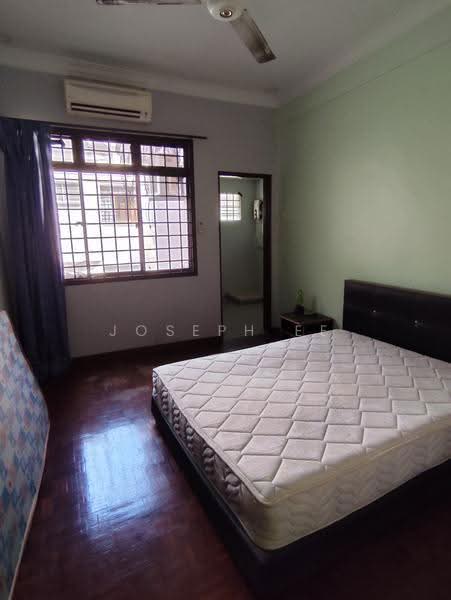 2-storey Terraced House for Sale in Taman Sri Putri (Skudai) - Joseph Ee - Bedroom - PropertyGuru.com.my