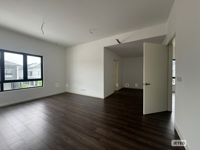 Semi-Detached House for Sale in Bandar Tropicana Aman (Telok Panglima Garang) - Daniel Kok - Interior - PropertyGuru.com.my