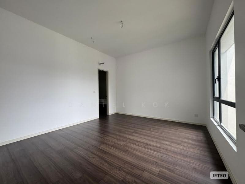 Semi-Detached House for Sale in Bandar Tropicana Aman (Telok Panglima Garang) - Daniel Kok - Interior - PropertyGuru.com.my