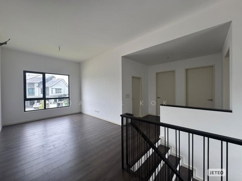 Semi-Detached House for Sale in Bandar Tropicana Aman (Telok Panglima Garang) - Daniel Kok - Interior - PropertyGuru.com.my