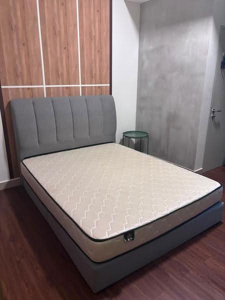Condominium for Rent at Vivo Residential Suites - JJ Lim - Bedroom - PropertyGuru.com.my