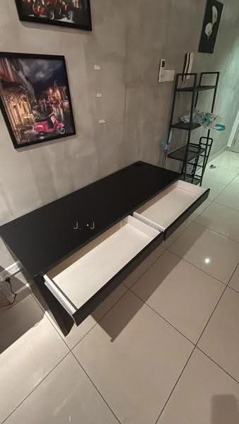 Condominium for Rent at Vivo Residential Suites - JJ Lim - Interior - PropertyGuru.com.my