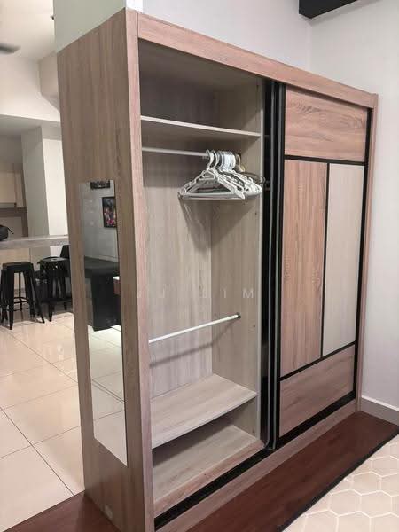 Condominium for Rent at Vivo Residential Suites - JJ Lim - Interior - PropertyGuru.com.my