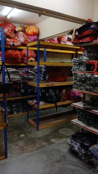 Shop / Office untuk Dijual di Chow Kit (KL City Centre) - Nicholas Lee - Interior - PropertyGuru.com.my