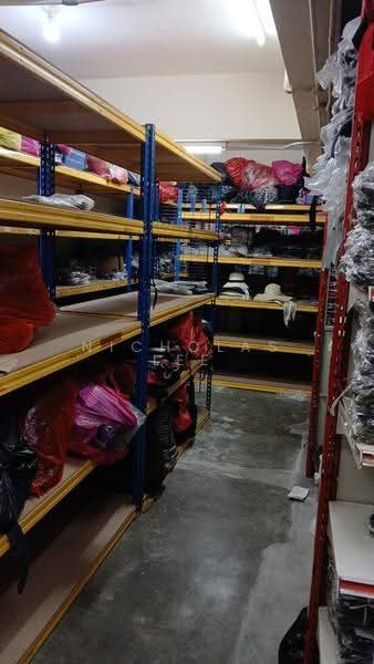 Shop / Office untuk Dijual di Chow Kit (KL City Centre) - Nicholas Lee - Interior - PropertyGuru.com.my
