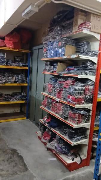 Shop / Office untuk Dijual di Chow Kit (KL City Centre) - Nicholas Lee - Interior - PropertyGuru.com.my