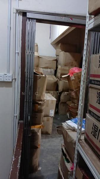 Shop / Office untuk Dijual di Chow Kit (KL City Centre) - Nicholas Lee - Interior - PropertyGuru.com.my
