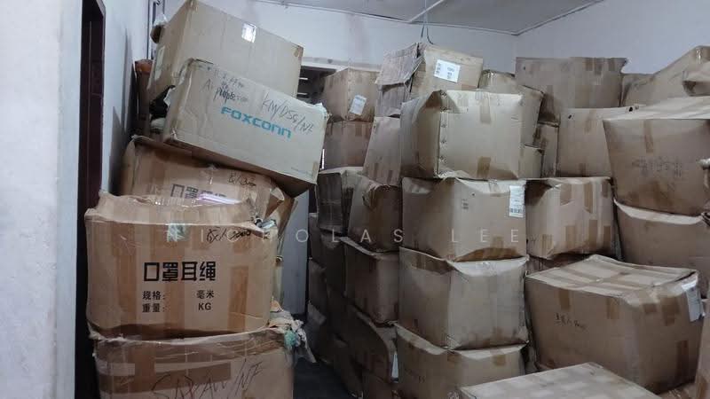 Shop / Office untuk Dijual di Chow Kit (KL City Centre) - Nicholas Lee - Interior - PropertyGuru.com.my