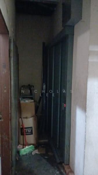 Shop / Office untuk Dijual di Chow Kit (KL City Centre) - Nicholas Lee - PropertyGuru.com.my