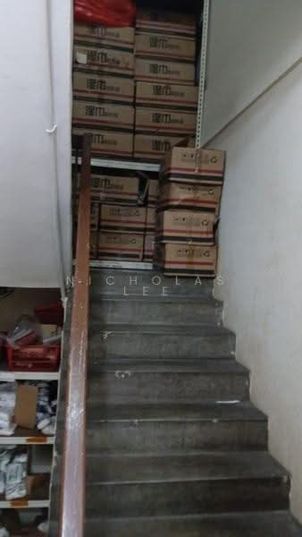 Shop / Office untuk Dijual di Chow Kit (KL City Centre) - Nicholas Lee - PropertyGuru.com.my