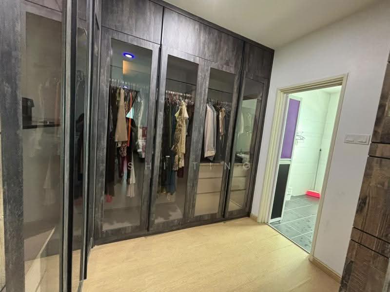 Rumah Kluster untuk Dijual di Bandar Putra (Kulai) - Shi Ting - PropertyGuru.com.my