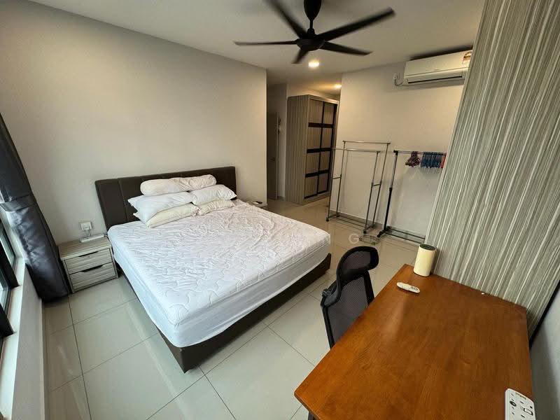 Rumah Kluster untuk Dijual di Bandar Putra (Kulai) - Shi Ting - PropertyGuru.com.my