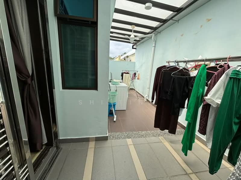 Rumah Kluster untuk Dijual di Bandar Putra (Kulai) - Shi Ting - PropertyGuru.com.my