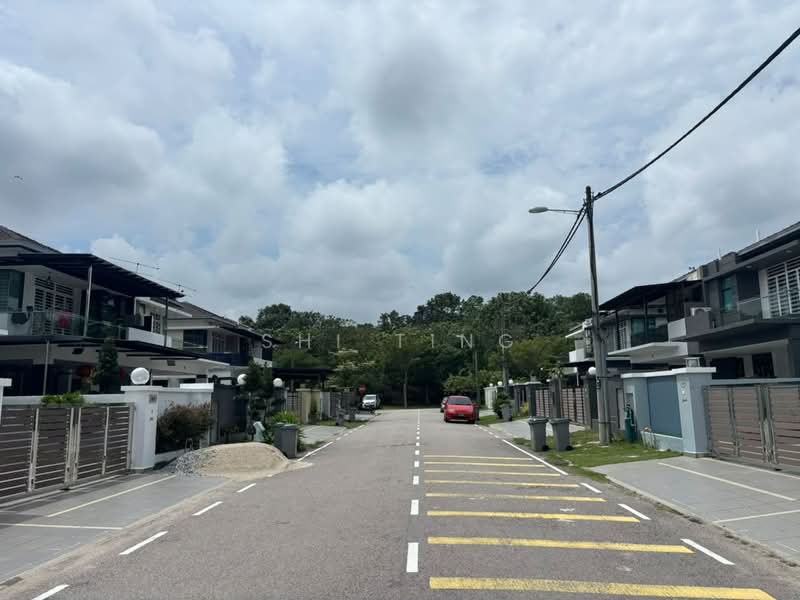 Rumah Kluster untuk Dijual di Bandar Putra (Kulai) - Shi Ting - PropertyGuru.com.my