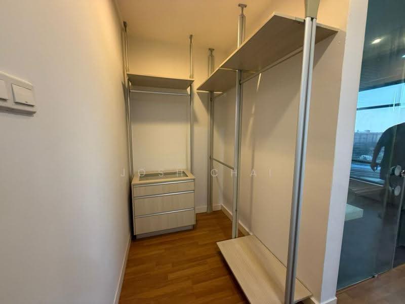 Service Residence for Sale at Eve Suite / NZX Square - Josh Chai - PropertyGuru.com.my