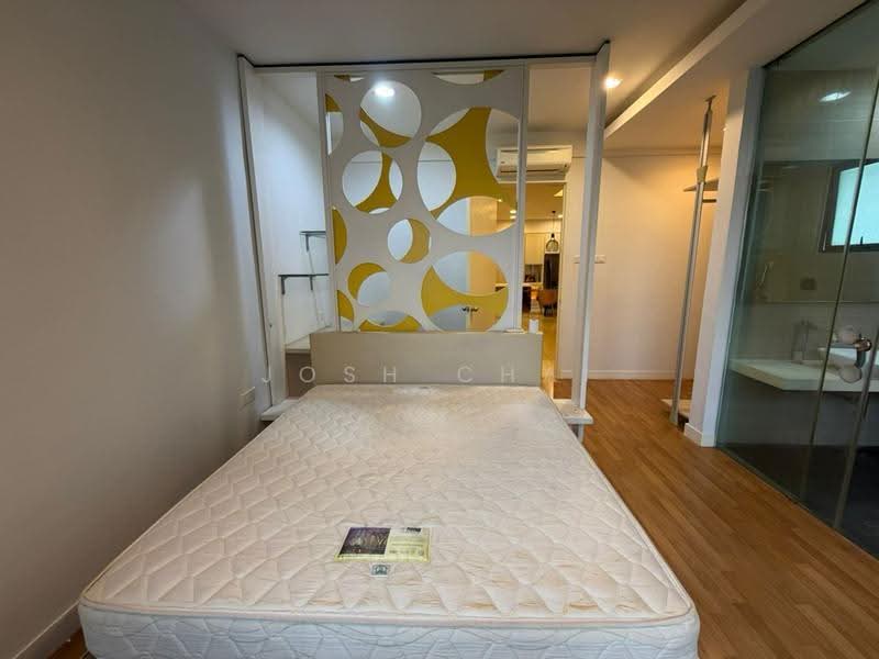 Service Residence for Sale at Eve Suite / NZX Square - Josh Chai - PropertyGuru.com.my