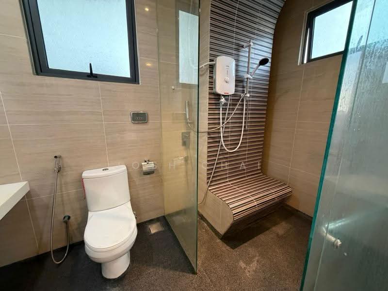 Service Residence for Sale at Eve Suite / NZX Square - Josh Chai - PropertyGuru.com.my