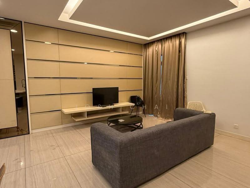 Service Residence for Sale at Eve Suite / NZX Square - Josh Chai - PropertyGuru.com.my