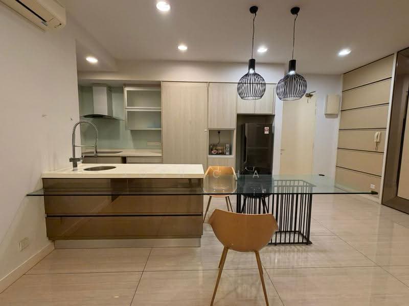 Service Residence for Sale at Eve Suite / NZX Square - Josh Chai - PropertyGuru.com.my