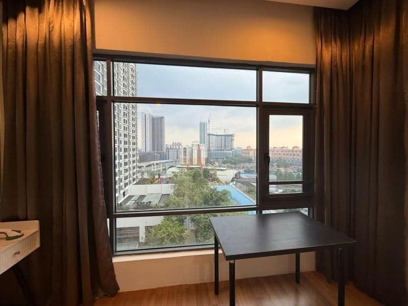 Service Residence for Sale at Eve Suite / NZX Square - Josh Chai - PropertyGuru.com.my