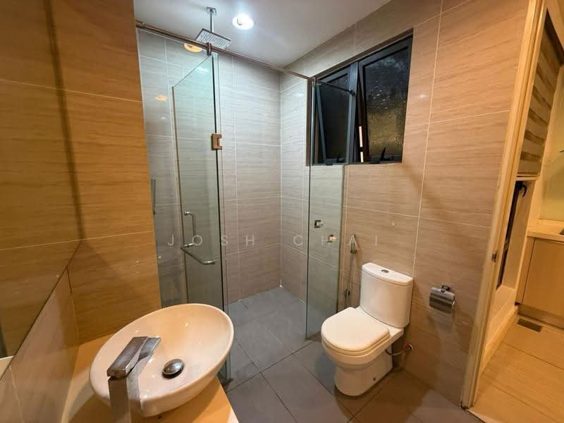 Service Residence for Sale at Eve Suite / NZX Square - Josh Chai - PropertyGuru.com.my