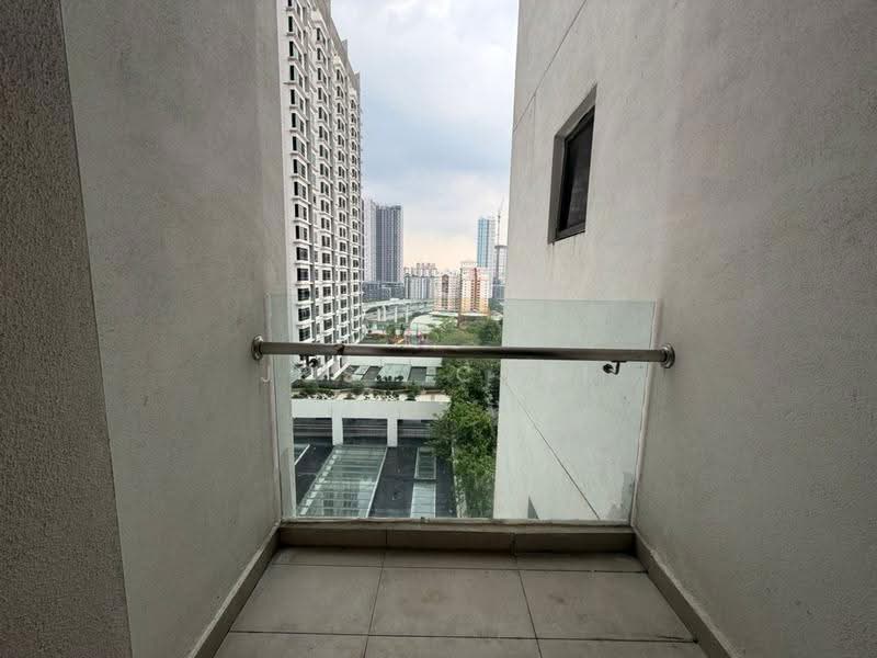 Service Residence for Sale at Eve Suite / NZX Square - Josh Chai - PropertyGuru.com.my