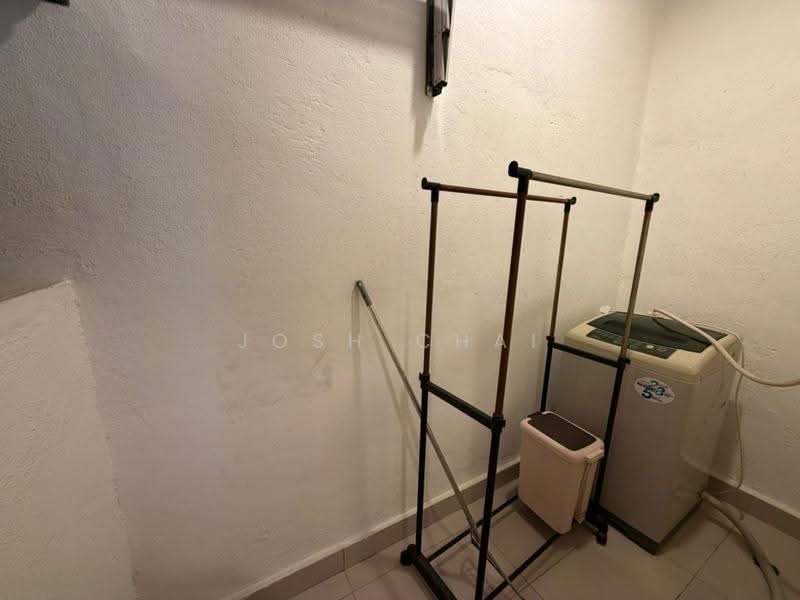 Service Residence for Sale at Eve Suite / NZX Square - Josh Chai - PropertyGuru.com.my