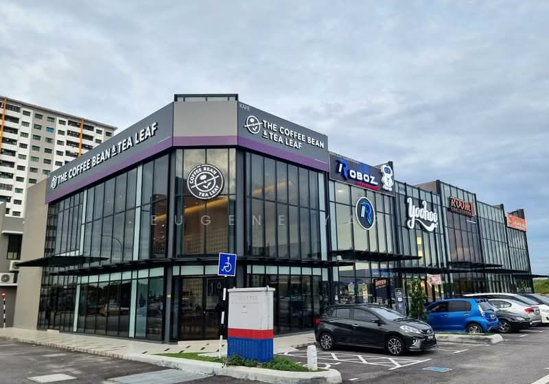 Kedai untuk Disewa di Bandar Bukit Raja (Klang) - Eugene Yap - Exterior - PropertyGuru.com.my