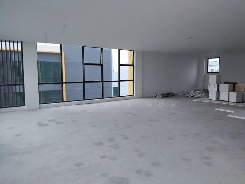 Semi-D Factory for Sale in Sepang (Selangor) - Sherene Goh - Interior - PropertyGuru.com.my