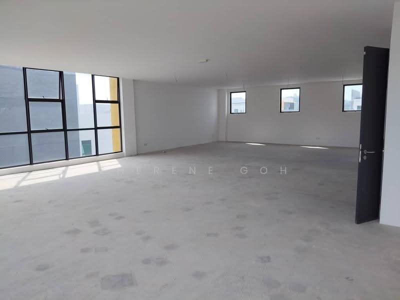 Semi-D Factory for Sale in Sepang (Selangor) - Sherene Goh - Interior - PropertyGuru.com.my